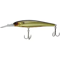 Воблер Jackall Dowzvido 90SP 90 мм 10.7 г Maruhata Champagne Gold