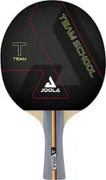 Набір для настільного тенісу Joola Team School 4 Bats 8 Balls (54825) - мініатюра 3