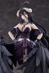 Фігурка Taito Overlord Albedo Оверлорд Альбеда 20 см (T OL A 20) - мініатюра 6