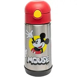 Термос Stor Disney Mickey Mouse Trend Vacuum 360 мл (Stor-44260)
