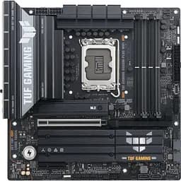 Материнская плата ASUS TUF GAMING B860M-PLUS WIFI