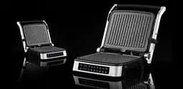 Електрогриль Zeegma Grill Chef Silver - мініатюра 8
