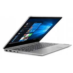 Ноутбук Lenovo ThinkBook 13s IML, i5-10210U, 2.1GHz, 8GB, SSD 256GB, HD, Non CD/DVD, FHD 13.3 - мініатюра 4