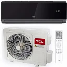 Кондиционер TCL TAC-18CHSD/XA82IN Black Inverter WI-FI