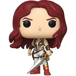 Ігрова фігурка Funko Pop! серії Володарі Всесвіту Тіла (2026) (90714)