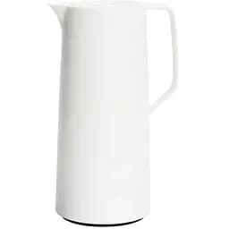 Tefal Термоглечик Motiva, 1л, пластик, стекло, белый