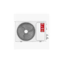 Кондиціонер до 20 м2 Olmo для дому з Wi-Fi INVENTA DELUXE OSH-08LDH3 підходить для обігріву до -10 °C - мініатюра 4