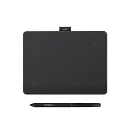 Графічний планшет Huion Inspiroy Frego S (L310), 6.3x3.99", 5080 LPI, 8192 levels, Bluetooth 5.0