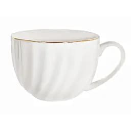 Чайний сервіз Lefard, 200 мл, білий (949-012) - мініатюра 3