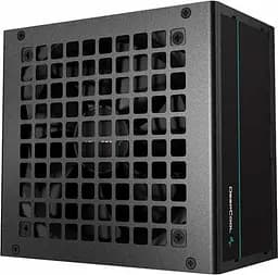 Блок живлення Deepcool PF650 650W (R-PF650D-HA0B-EU)