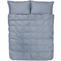 Комплект постільної білизни Penelope Celine, 220х240 см, денім (svt-2000022322560)