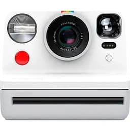 Фотокамера Polaroid Now White 90119 моментального друку (90119)