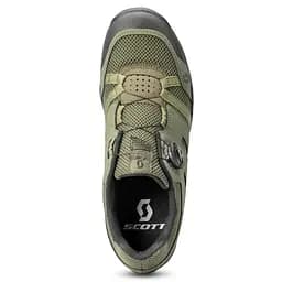 Веловзуття Scott Sport Crus-R BOA 46 Fir Green (1081-288830.7386.460) - мініатюра 3