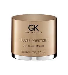 Крем-мус Klapp Cuvee Prestige 24H Cream Mousse, 50 мл - мініатюра 2