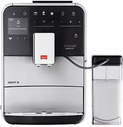 Кавомашина автоматична Melitta Barista T Smart F83/1-101