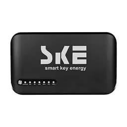 Джерело безперебійного живлення Mini UPS SKE POE-830P-LFP 20000mAh 5V/9V/12V/24V/PoE, LiFePo4 4*5Ah, для роутера та оптичного терміналу (42-00186) - мініатюра 6