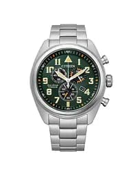 Годинник Citizen AT2480-81X