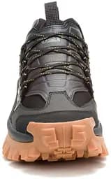 Кросівки Caterpillar Intruder Met 42 Black/Bronze (1103-P726242-42) - мініатюра 5