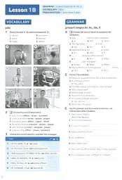 Speak Out A1. Workbook with Key - мініатюра 6
