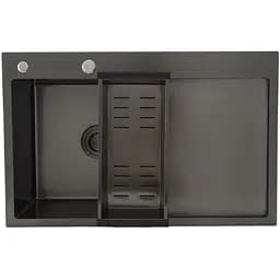 Кухонная мойка Gappo GS 7850-6L