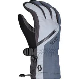 Рукавиці Scott W Ultimate Pro XS Блакитний (1081-267352.5920.005)