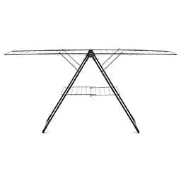 Сушарка для білизни Brabantia Drying підлогова 20 м чорна (101489) - мініатюра 3