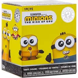 Игровая фигурка Funko Миньоны 2 Mystery Minis (47794)