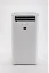 Очисник повітря Sharp KC-G50EU-W