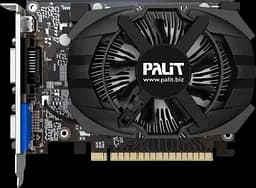 Відеокарта GeForce GTX 650 1GB Palit (NE5X65001301-1071F) Б/В - мініатюра 2