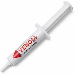 Venom Gel гель-паста від тарганів з дозатором безпечний захист для сімей з дітьми та тваринами