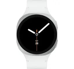 Смарт-годинник Samsung Galaxy Watch 8 40mm eSIM Silver (SM-L325FZSASEK) UA UCRF - мініатюра 5