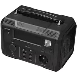 Зарядна станція Choetech 500W 484Wh 134400 мАг