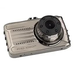 Автомобільний відеореєстратор DVR T666 Full HD - мініатюра 5