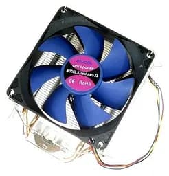 Кулер Atcom Aero X2