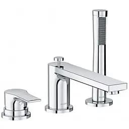 Змішувач для ванни Kludi Zenta SL 484480565