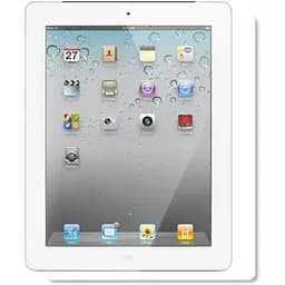 Захисна плівка StatusSKIN для Apple iPad 2 (A1396) Екран Матова Lite