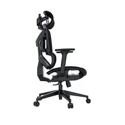 Крісло для геймерів Anda Seat X-Air Mega Size XL Mesh Space Black (AD-WY-01-BBB) - мініатюра 7