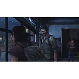 Гра The Last of Us Remastered (англійська версія) (PS4) - мініатюра 2