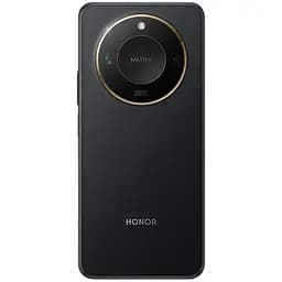 Смартфон Honor X9c Smart 12/256Gb Midnight Black (Global Version) NFC - мініатюра 2
