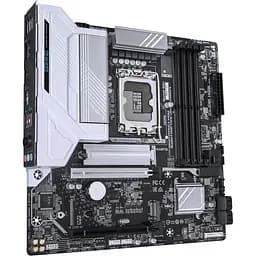 Материнська плата Gigabyte B860M Gaming X WIFI6E [146976] - мініатюра 3