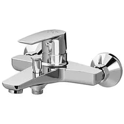 Смеситель для ванны и душа AM.PM Gem F90E10000