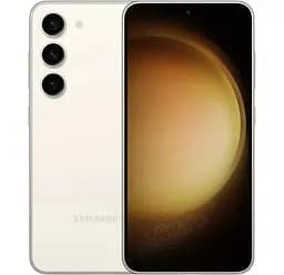 Смартфон Samsung Galaxy S23 5G 8/512GB Cream SM-S911N 1 sim + eSIM