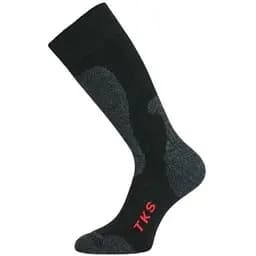 Носки Lasting TKS 834 Black\Grey XL (LST-TKS834XL)