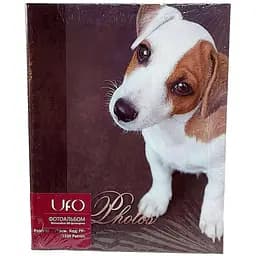 Фотоальбом UFO Patron 15х10 см (PP-46300 Patron)
