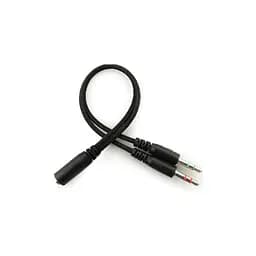 Навушники Sandberg Office Headset 3,5мм Black (325-41) - мініатюра 5