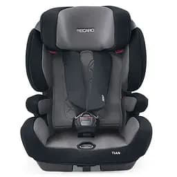 Автокрісло Recaro Tian Core Simply Grey, сіре (88042260050) - мініатюра 2