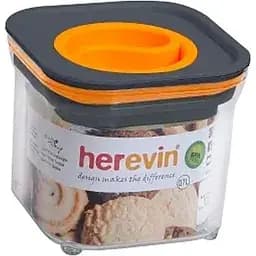 Банка Herevin Vacuum Lid 700 мл в ассортименте (161213-560)