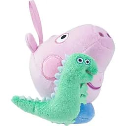 Дитяча м'яка іграшка-сюрприз Peppa Pig M14159 в асортименті - мініатюра 7
