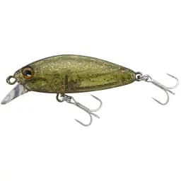 Воблер Jackall Abbey Minnow 38SF 38 мм 2.4 г Sally Green