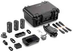 Портативний квадрокоптер DJI Mavic 3T Universal Edition (дальність польоту до 30 км) - мініатюра 5